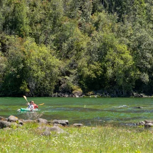 ecoturismo