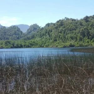 turismo de baja huella